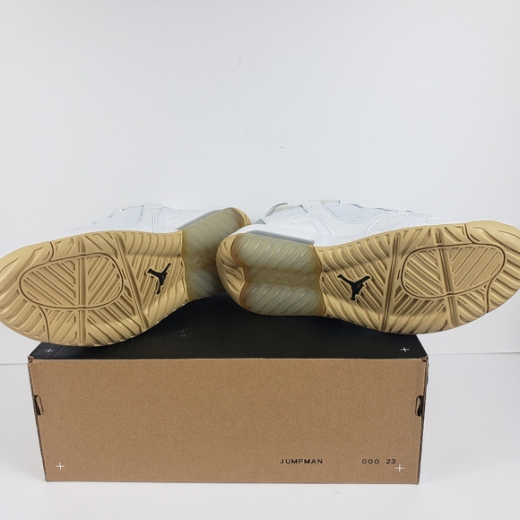 Women's Jordan MA2 White Size US 9 CW5992-102 - Picture 6 of 8